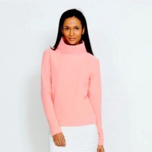 Dudley Stephens Dusty Pink Fleece